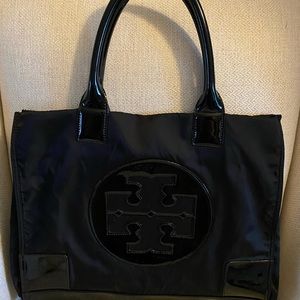 Authentic Tory Burch Tote- Large